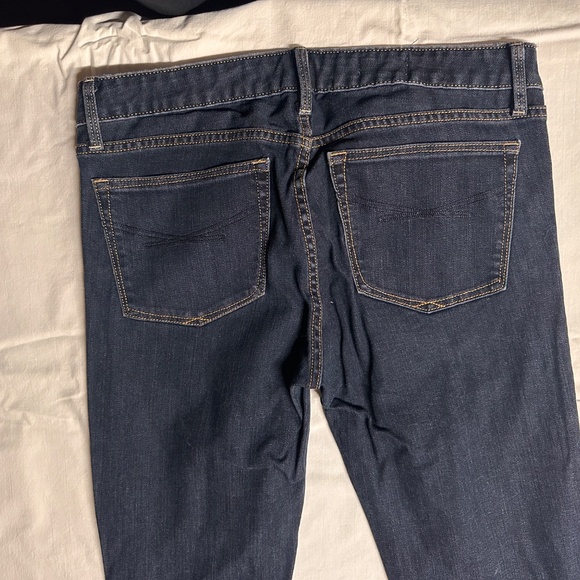 Gap 1969 Always Skinny jean Tall/Long inseam - Picture 13 of 15